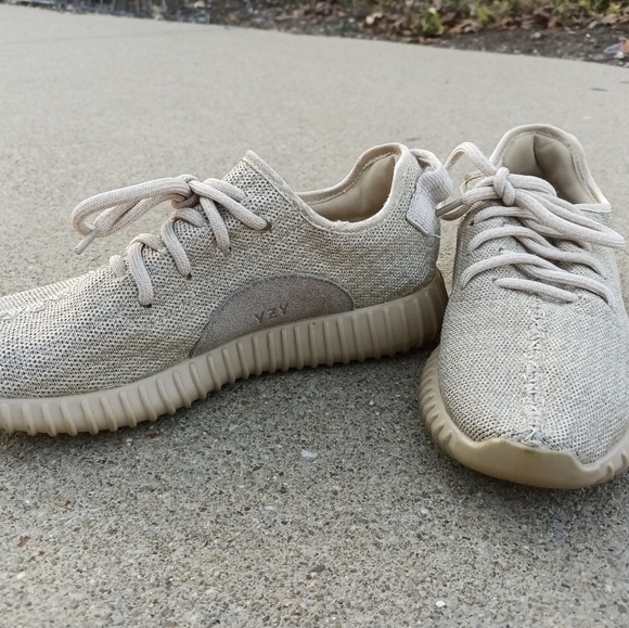 Yeezy boost 350 sz 7